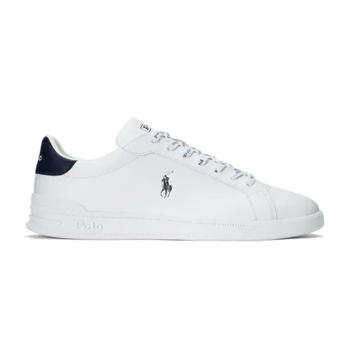 Shoes > Sneakers - - Polo Ralph Lauren - Modalova