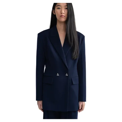 Aeron - Jackets > Blazers - Blue - Aeron - Modalova