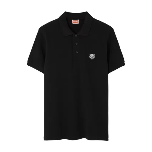 Tops > Polo Shirts - - Kenzo - Modalova