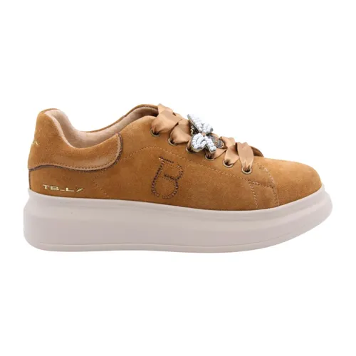 Shoes > Sneakers - - Tosca Blu - Modalova