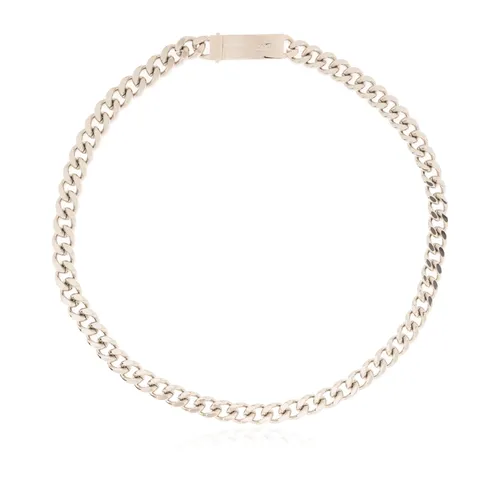 Accessories > Jewellery > Necklaces - - Dsquared2 - Modalova