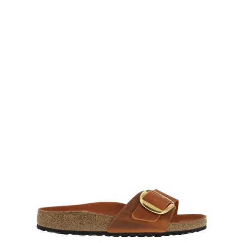 Shoes > Flip Flops & Sliders > Sliders - - Birkenstock - Modalova