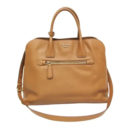 Pre-owned > Pre-owned Bags > Pre-owned Handbags - - Prada Vintage - Modalova