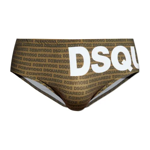 Swimwear > Beachwear - - Dsquared2 - Modalova