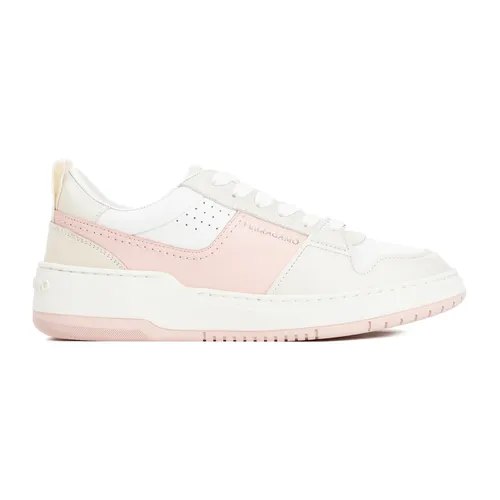 Shoes > Sneakers - - Ferragamo - Modalova