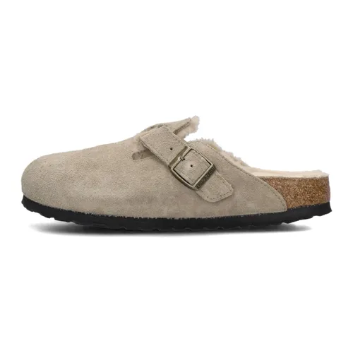 Shoes > Flats > Mules - - Birkenstock - Modalova