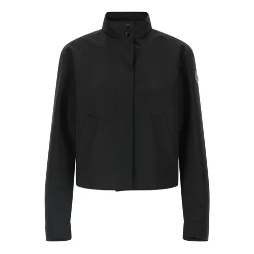 Jackets > Light Jackets - - Moncler - Modalova