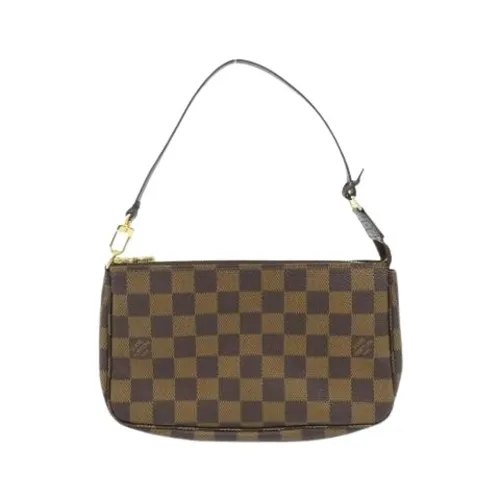 Pre-owned > Pre-owned Bags > Pre-owned Mini Bags - - Louis Vuitton Vintage - Modalova
