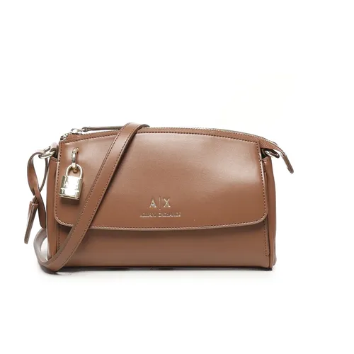 Bags > Cross Body Bags - - Armani Exchange - Modalova