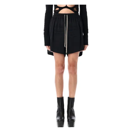 Shorts > Short Shorts - - Rick Owens - Modalova