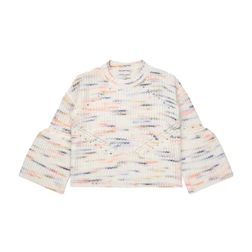 Knitwear > Round-neck Knitwear - - Munthe - Modalova