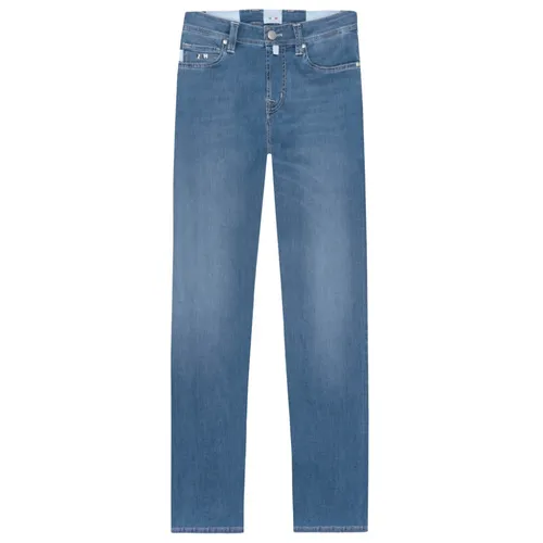 Jeans > Slim-fit Jeans - - Tramarossa - Modalova