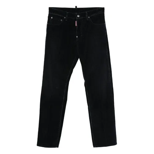 Jeans > Slim-fit Jeans - - Dsquared2 - Modalova