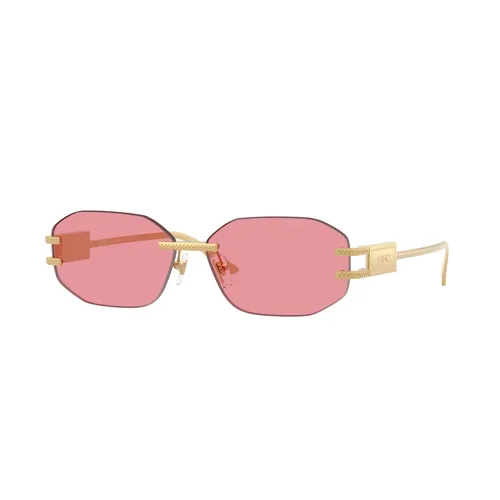Accessories > Sunglasses - - Versace - Modalova