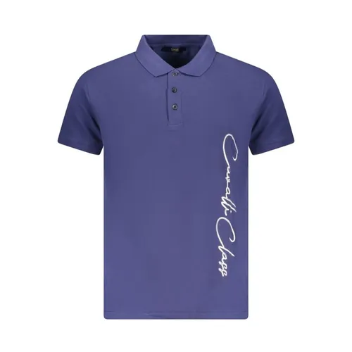 Tops > Polo Shirts - - Cavalli Class - Modalova