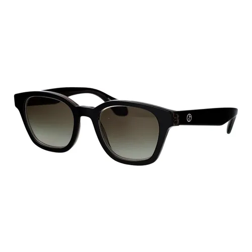 Accessories > Sunglasses - - Giorgio Armani - Modalova
