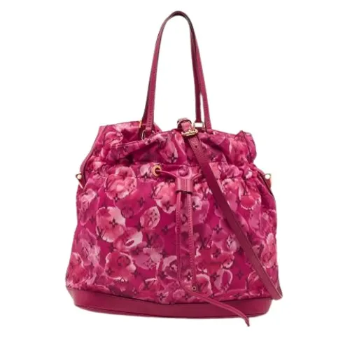 Pre-owned > Pre-owned Bags > Pre-owned Bucket Bags - - Louis Vuitton Vintage - Modalova