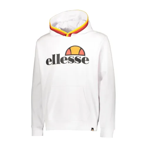 Sweatshirts & Hoodies > Hoodies - - Ellesse - Modalova
