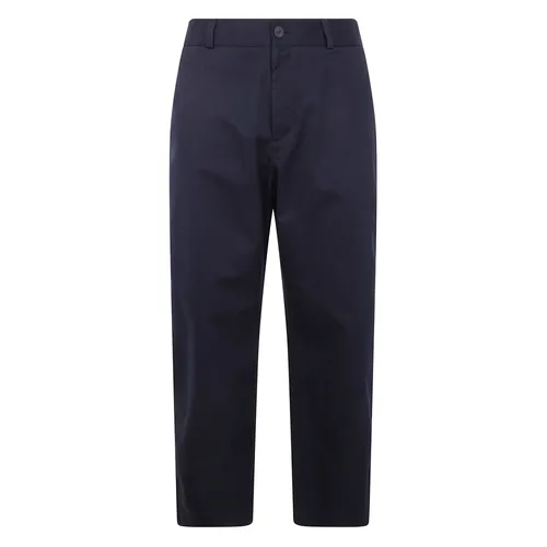 Trousers > Straight Trousers - - Studio Nicholson - Modalova