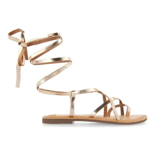 Shoes > Sandals > Flat Sandals - - Gioseppo - Modalova