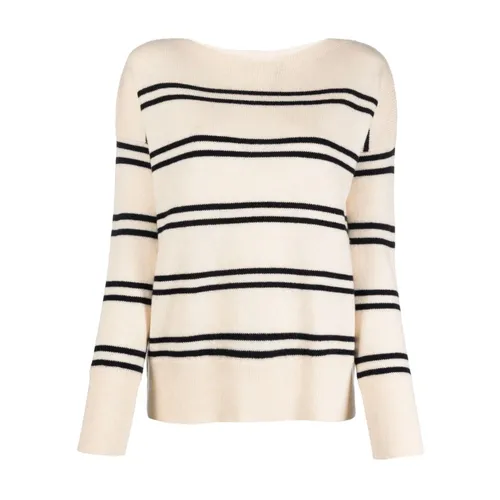 Knitwear > Round-neck Knitwear - - Vince - Modalova