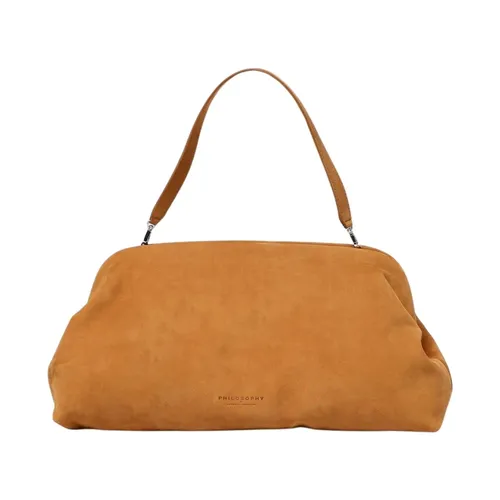 Bags > Handbags - - Philosophy di Lorenzo Serafini - Modalova