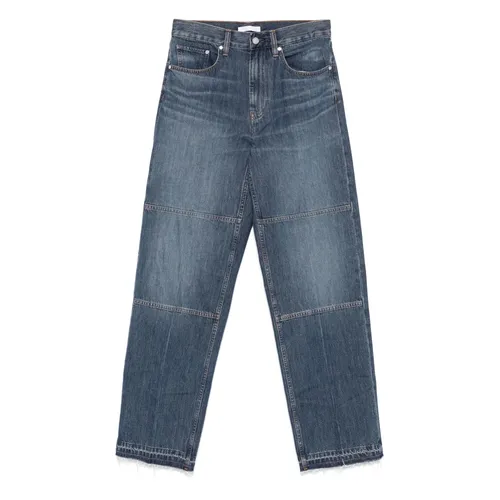 Jeans > Straight Jeans - - Helmut Lang - Modalova