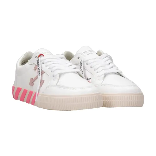 Off - Shoes > Sneakers - - Off White - Modalova
