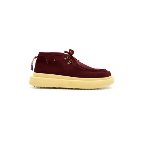 Shoes > Flats > Laced Shoes - - Barracuda - Modalova