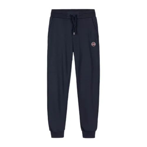 Trousers > Sweatpants - - Colmar - Modalova