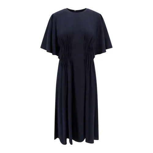 Dresses > Day Dresses > Midi Dresses - - Chloé - Modalova
