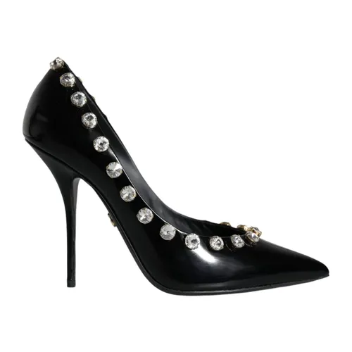 Shoes > Heels > Pumps - - Dolce & Gabbana - Modalova