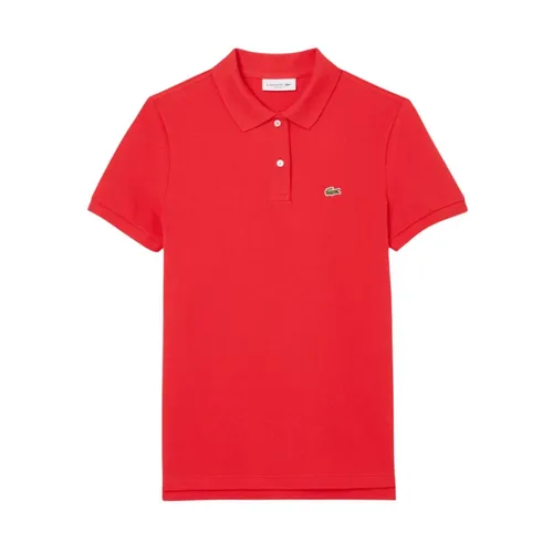 Tops > Polo Shirts - - Lacoste - Modalova