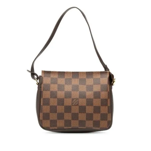 Pre-owned > Pre-owned Bags > Pre-owned Shoulder Bags - - Louis Vuitton Vintage - Modalova
