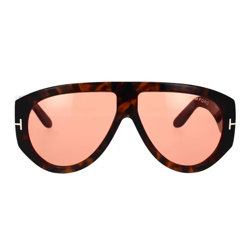 Accessories > Sunglasses - - Tom Ford - Modalova