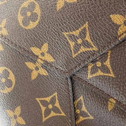 Pre-owned > Pre-owned Bags > Pre-owned Shoulder Bags - - Louis Vuitton Vintage - Modalova
