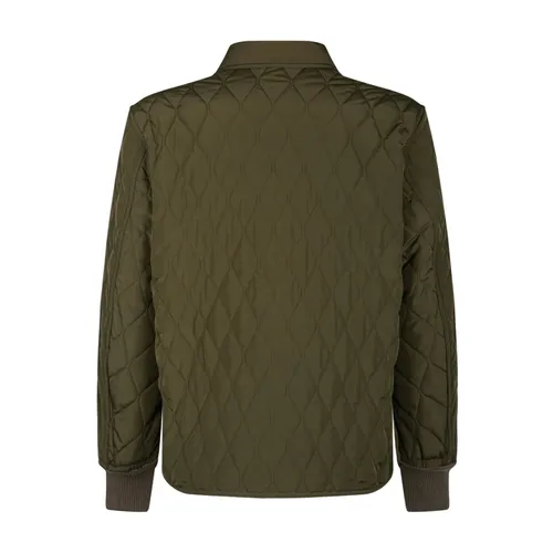 Jackets > Light Jackets - - Tom Ford - Modalova
