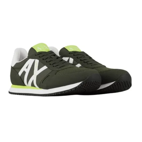 Shoes > Sneakers - - Armani Exchange - Modalova