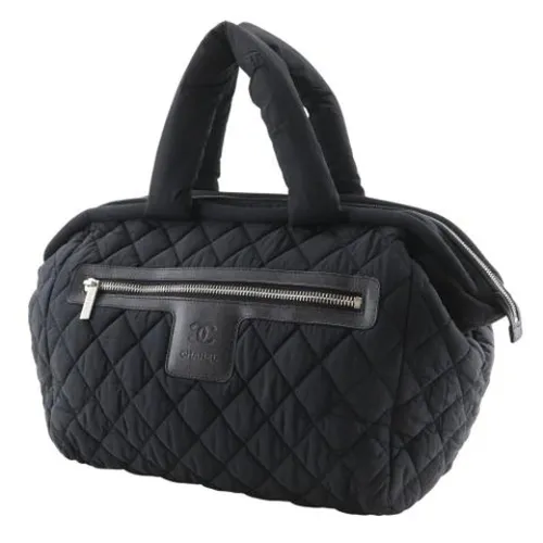 Pre-owned > Pre-owned Bags > Pre-owned Handbags - - Chanel Vintage - Modalova