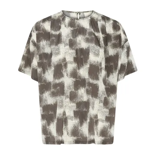 Tops > T-Shirts - - Heartmade - Modalova