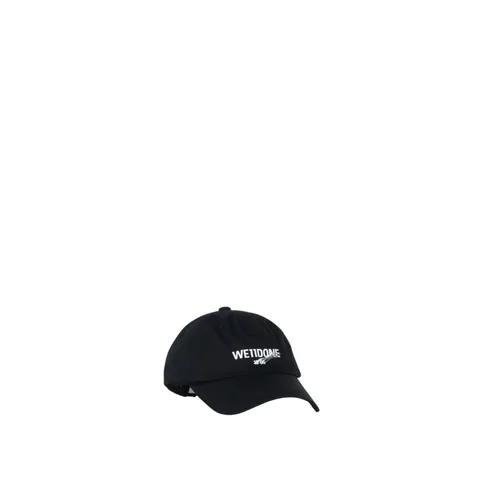 Accessories > Hats > Caps - - We11Done - Modalova