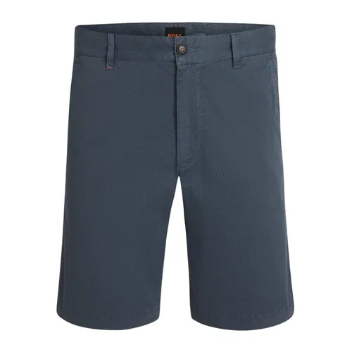 Shorts > Casual Shorts - - Hugo - Modalova