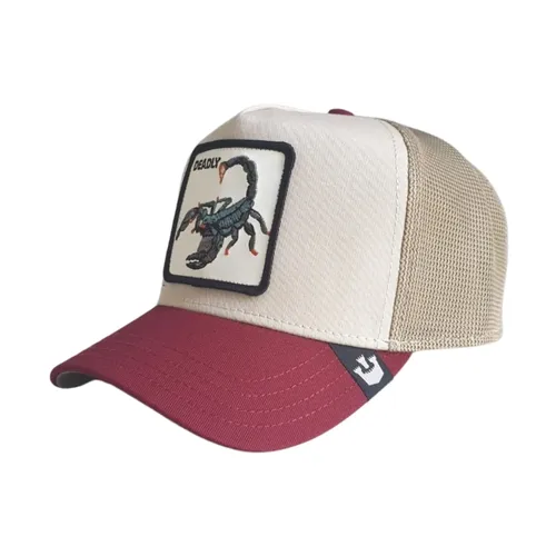 Accessories > Hats > Caps - - Goorin Bros - Modalova