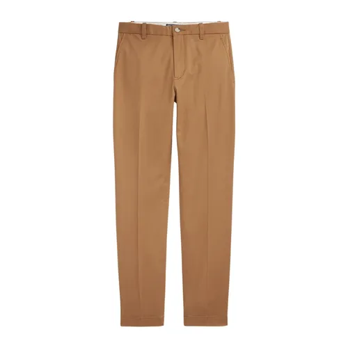Trousers > Straight Trousers - - Polo Ralph Lauren - Modalova