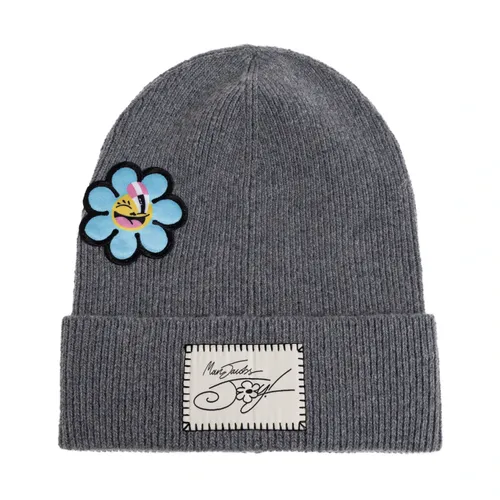 Accessories > Hats > Beanies - - Marc Jacobs - Modalova