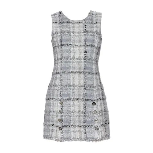 Dresses > Day Dresses > Short Dresses - - Dolce & Gabbana - Modalova