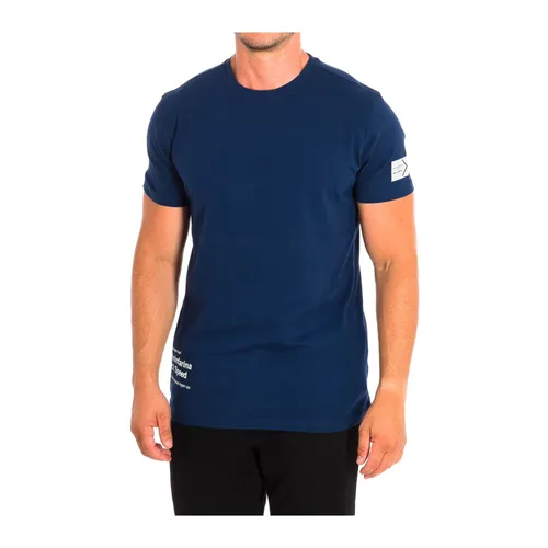Tops > T-Shirts - - La Martina - Modalova