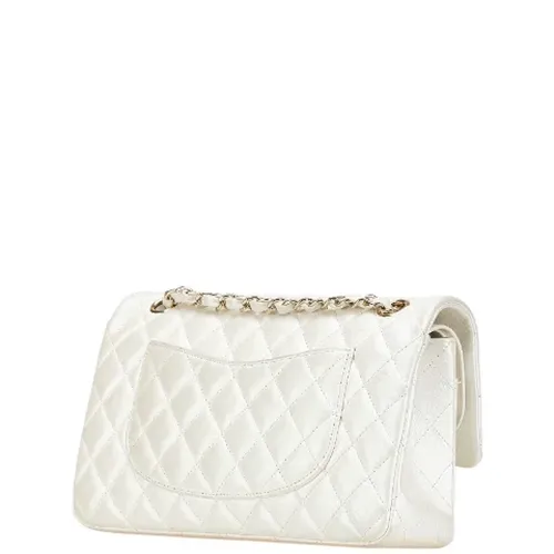Pre-owned > Pre-owned Bags > Pre-owned Shoulder Bags - - Chanel Vintage - Modalova
