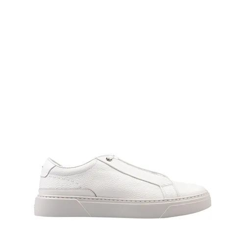 Hugo - Shoes > Sneakers - White - Hugo - Modalova