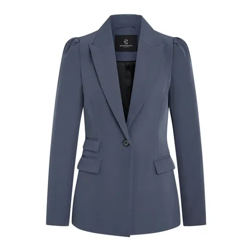 Jackets > Blazers - - Bruuns Bazaar - Modalova